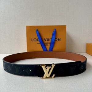 New Collection LV Belt 020
