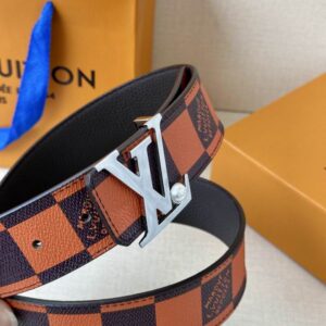 LV belt 40mmX100 125cm 8L (33) 3204692