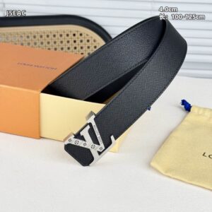 New Collection LV Belt 025