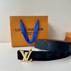 LV belt 40mmX100 125cm 8L (36) 3204639