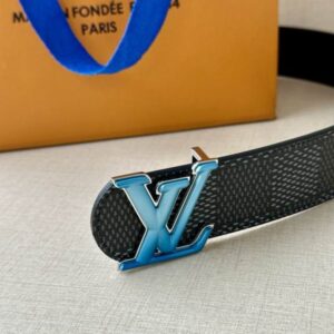 LV belt 40mmX100 125cm 8L (37) 3204695
