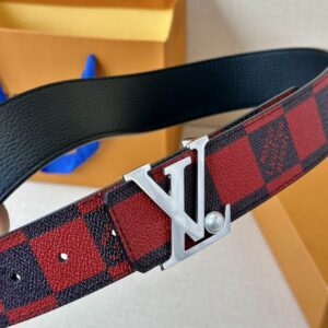 New Collection LV Belt 018