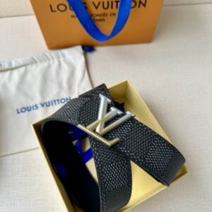 New Collection LV Belt 015