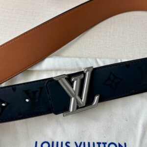 New Collection LV Belt 019