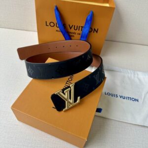 LV belt 40mmX100 125cm 8L (47) 3204650
