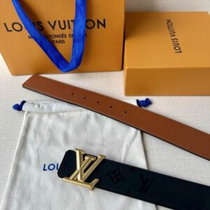 LV belt 40mmX100 125cm 8L (48) 3204651