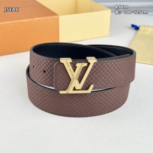 LV belt 40mmX100 125cm 8L (4) 3204567