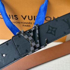 New Collection LV Belt 013