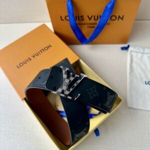 LV belt 40mmX100 125cm 8L (62) 3204722
