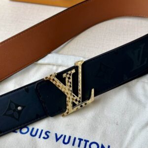 LV belt 40mmX100 125cm 8L (67) 3204727