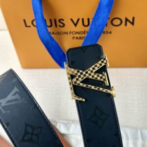 LV belt 40mmX100 125cm 8L (68) 3204728