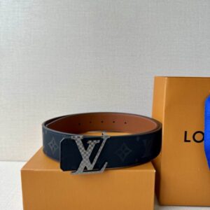 LV belt 40mmX100 125cm 8L (70) 3204730