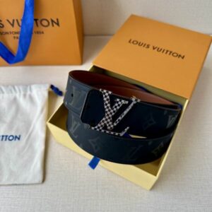 LV belt 40mmX100 125cm 8L (71) 3204731