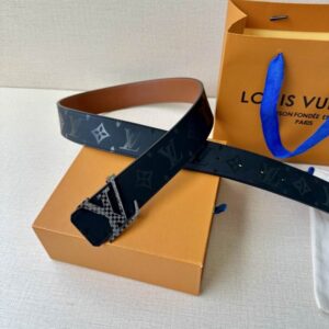 LV belt 40mmX100 125cm 8L (72) 3204732