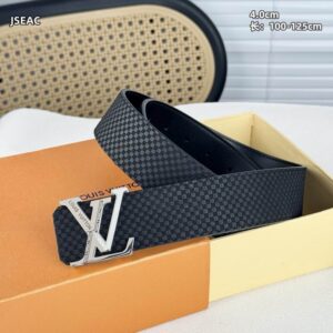LV belt 40mmX100 125cm 8L (7) 3204570