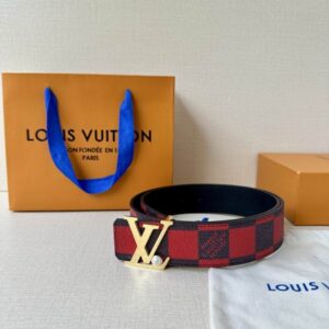 LV belt 40mmX100 125cm 8L (7) 3204667