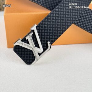 LV belt 40mmX100 125cm 8L (8) 3204571