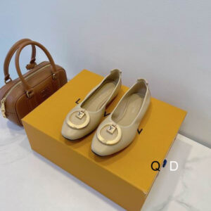New Collection LV Shoes 0472