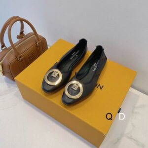 New Collection LV Shoes 0473