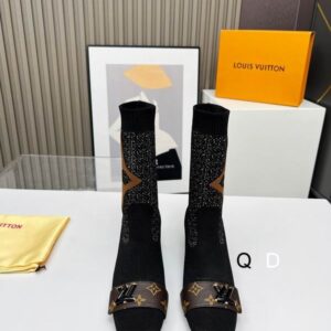 New Collection LV Shoes 0471