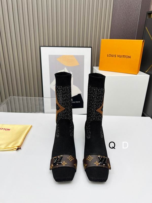 New Collection LV Shoes 0471 New Collection LV Shoes 0471