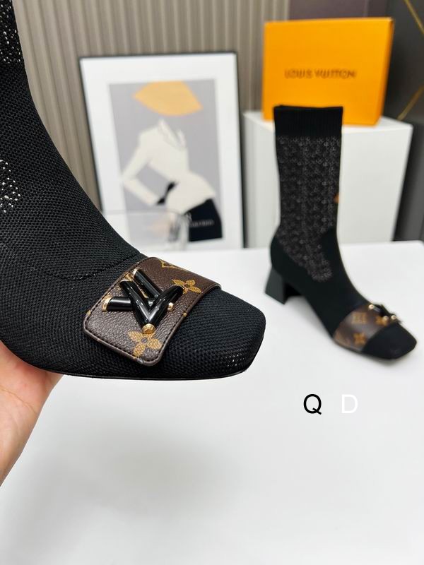 New Collection LV Shoes 0471 New Collection LV Shoes 0471