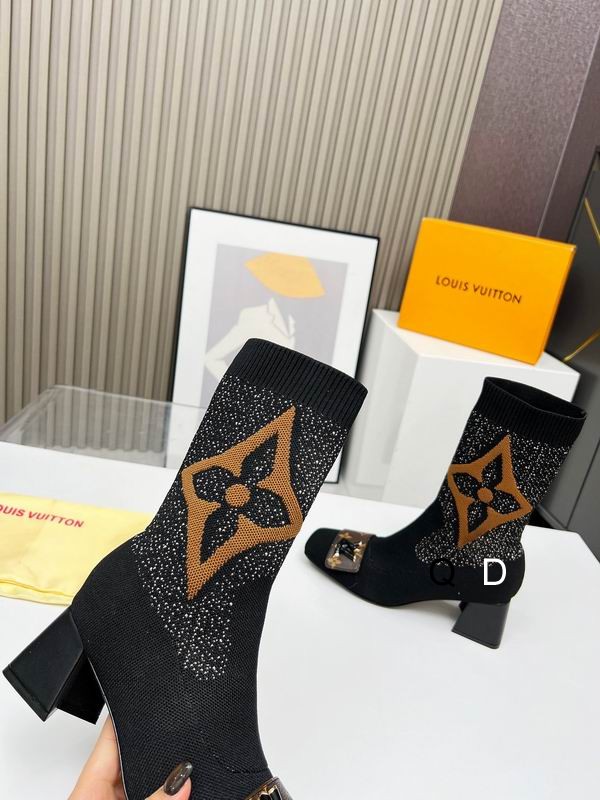 New Collection LV Shoes 0471 New Collection LV Shoes 0471