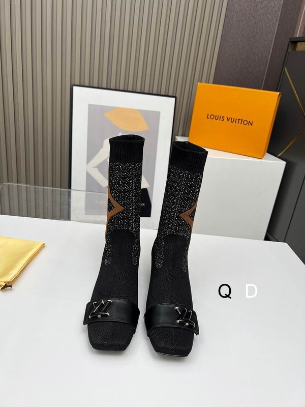 New Collection LV Shoes 0471 New Collection LV Shoes 0471