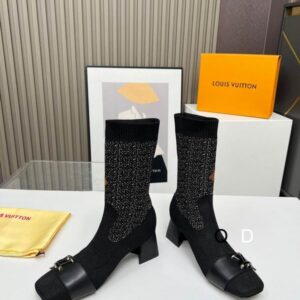 New Collection LV Shoes 0471 7 LV sz35 40 GDT0909 06 2686238