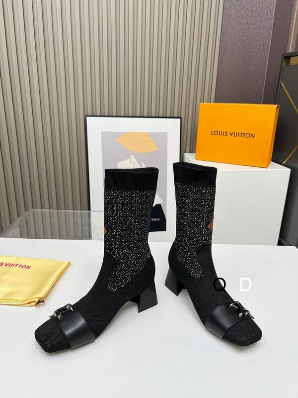 New Collection LV Shoes 0471 New Collection LV Shoes 0471