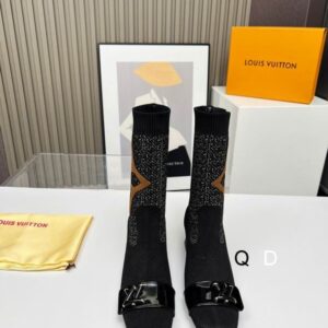 New Collection LV Shoes 0471 5 LV sz35 40 GDT0909 08 2686236