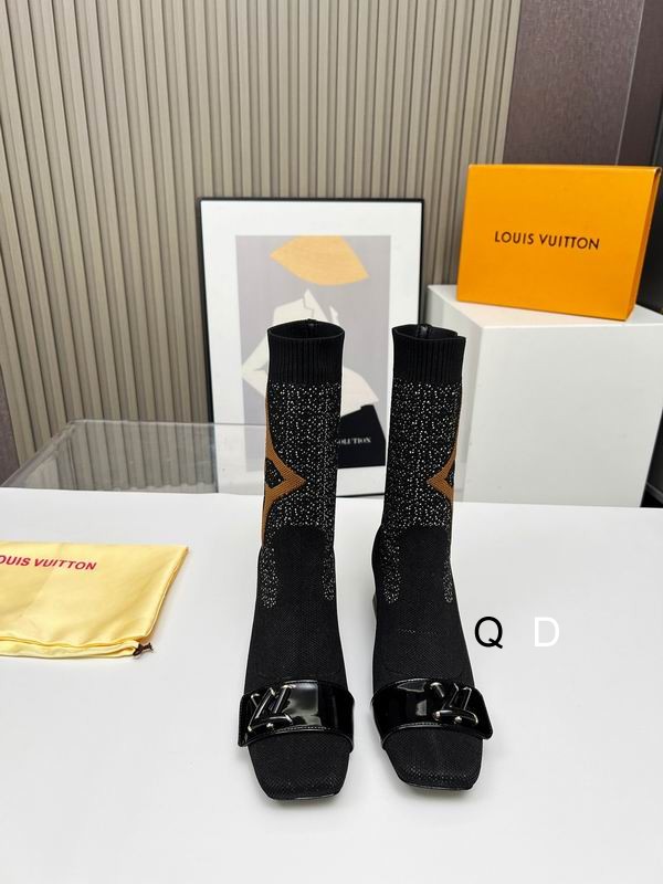 New Collection LV Shoes 0471 New Collection LV Shoes 0471