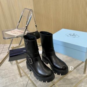 New Collection Prada Shoes 091