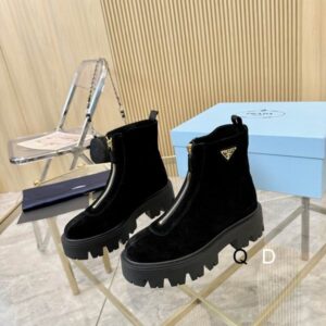 New Collection Prada Shoes 090