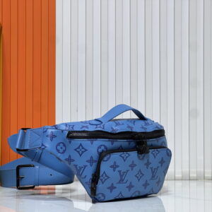 New Collection LV Bag 2307 2 Rush M43644 30x15x8cm ss2 1975231