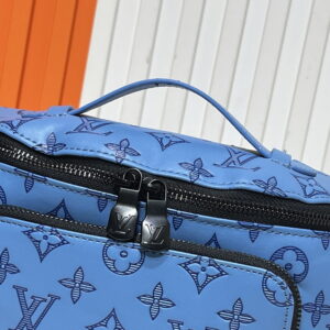 New Collection LV Bag 2307 3 Rush M43644 30x15x8cm ss4 1975229