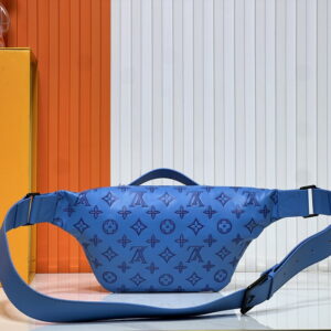 New Collection LV Bag 2307 4 Rush M43644 30x15x8cm ss6 1975227