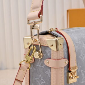 Side trunk M46358 21x14x6cm ss7 1975272