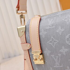 Side trunk M46358 21x14x6cm ss8 1975271