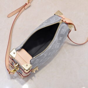 Side trunk M46358 21x14x6cm ss9 1975270