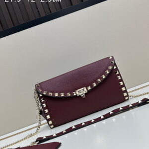 New Collection Valentino Bag 52