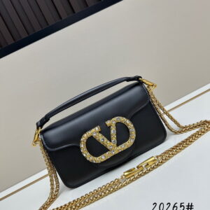 New Collection Valentino(Original Version) Bag 58
