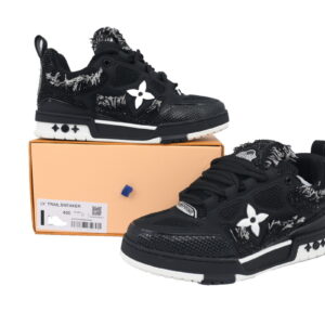 New Collection LV Sneaker 078