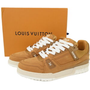 New Collection LV Sneaker 060