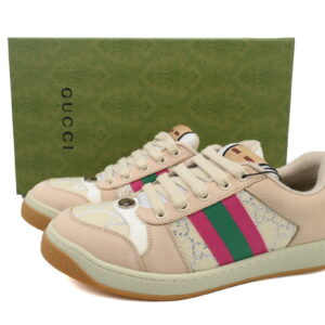 New Collection Gucci Sneaker 004