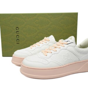 New Collection Gucci Sneaker 034