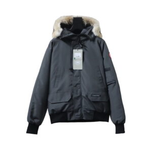 New Collection Canada Goose Jacket C061