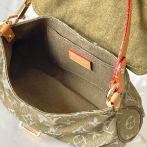 New Collection LV(Original Version) Bag 2415