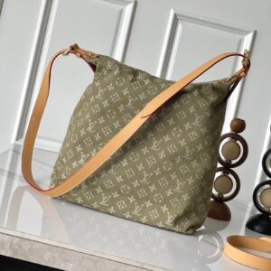 New Collection LV(Original Version) Bag 2412