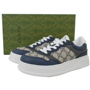 New Collection Gucci Sneaker 033